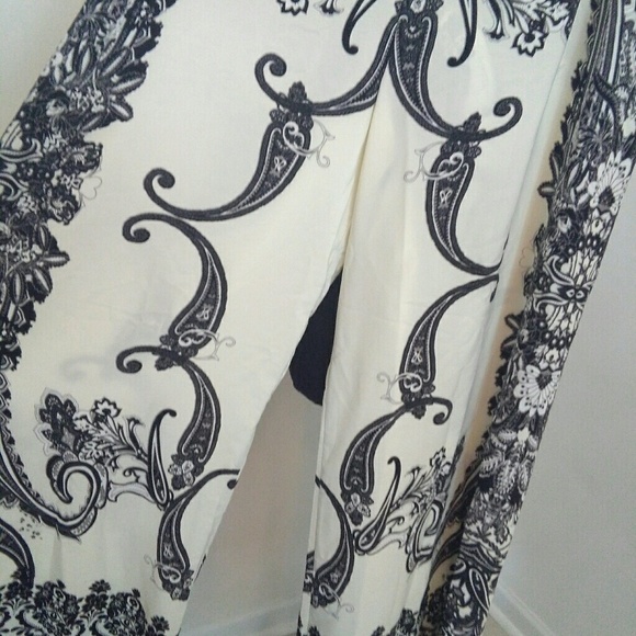 Palazzo pants - Picture 2 of 8